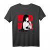Mono No Aware Kawaii Japanisches Anime-Mädchen T-Shirt – Perfekt für Otaku, Manga-Fans und Japanisch-Lerner, Ideal als Geschenk