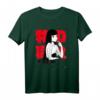 Mono No Aware Kawaii Japanisches Anime-Mädchen T-Shirt – Perfekt für Otaku, Manga-Fans und Japanisch-Lerner, Ideal als Geschenk