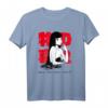 Mono No Aware Kawaii Japanisches Anime-Mädchen T-Shirt – Perfekt für Otaku, Manga-Fans und Japanisch-Lerner, Ideal als Geschenk