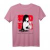 Mono No Aware Kawaii Japanisches Anime-Mädchen T-Shirt – Perfekt für Otaku, Manga-Fans und Japanisch-Lerner, Ideal als Geschenk