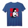 Mono No Aware Kawaii Japanisches Anime-Mädchen T-Shirt – Perfekt für Otaku, Manga-Fans und Japanisch-Lerner, Ideal als Geschenk