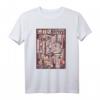 Ästhetischer Vaporwave Japan Style T-Shirt – Japanische Städte, Anime & Retro 80er/90er Mode für Männer und Frauen