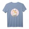 Kawaii Katzenstapel T-Shirt - Süßes Anime Grafik T-Shirt für Japanische Manga- und Harajuku-Fans, Kinder, Frauen & Männer