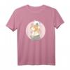 Kawaii Katzenstapel T-Shirt - Süßes Anime Grafik T-Shirt für Japanische Manga- und Harajuku-Fans, Kinder, Frauen & Männer