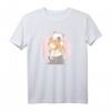 Kawaii Katzenstapel T-Shirt - Süßes Anime Grafik T-Shirt für Japanische Manga- und Harajuku-Fans, Kinder, Frauen & Männer