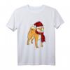 Lustiges Shiba Inu Weihnachten T-Shirt – Japanischer Hunde Pullover für Hundehalter, Herrchen & Frauchen, perfekte Weihnachtsgeschenkidee