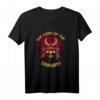 Code of the Samurai Maske Japan Kampfkunst T-Shirt – Authentisches Samurai Design für Fans von Kampfkunst & Japan-Reisen