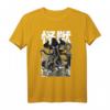 Japanischer Cthulhu T-Shirt – Klassisch geschnitten, langlebig, perfekt für Horror- und Mythologie-Fans