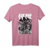 Japanischer Cthulhu T-Shirt – Klassisch geschnitten, langlebig, perfekt für Horror- und Mythologie-Fans