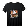 Katze Sushi Essen T-Shirt – Lustiges vegetarisches Geschenk für Katzen- und Sushi-Fans, perfekt für Geburtstage & Weihnachten