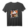 Katze Sushi Essen T-Shirt – Lustiges vegetarisches Geschenk für Katzen- und Sushi-Fans, perfekt für Geburtstage & Weihnachten