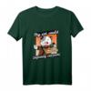 Katze Sushi Essen T-Shirt – Lustiges vegetarisches Geschenk für Katzen- und Sushi-Fans, perfekt für Geburtstage & Weihnachten