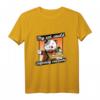 Katze Sushi Essen T-Shirt – Lustiges vegetarisches Geschenk für Katzen- und Sushi-Fans, perfekt für Geburtstage & Weihnachten