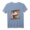 Katze Sushi Essen T-Shirt – Lustiges vegetarisches Geschenk für Katzen- und Sushi-Fans, perfekt für Geburtstage & Weihnachten