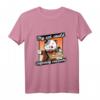 Katze Sushi Essen T-Shirt – Lustiges vegetarisches Geschenk für Katzen- und Sushi-Fans, perfekt für Geburtstage & Weihnachten