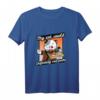 Katze Sushi Essen T-Shirt – Lustiges vegetarisches Geschenk für Katzen- und Sushi-Fans, perfekt für Geburtstage & Weihnachten