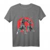 Cooles Japanisches Kendo und Anime Manga T-Shirt – Traditionelle japanische Kampfkunst, Kultur und Anime Design