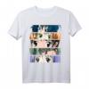 Otaku Mädchen Asien Manga Geschenk Japan Anime T-Shirt – Perfektes Geschenk für Manga- und Anime-Fans zu Weihnachten & Geburtstag