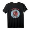 Herren Koi | Japan | Koun | Welle | Retro | Tokio T-Shirt – Perfektes Geschenk für Japan-Fans & Vintage-Liebhaber