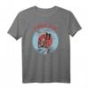 Herren Koi | Japan | Koun | Welle | Retro | Tokio T-Shirt – Perfektes Geschenk für Japan-Fans & Vintage-Liebhaber
