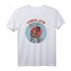 Herren Koi | Japan | Koun | Welle | Retro | Tokio T-Shirt – Perfektes Geschenk für Japan-Fans & Vintage-Liebhaber