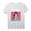 Yandere Japanisches Anime T-Shirt – Lustiges Kawaii Girl Shirt für Anime- und Manga-Fans, Japanisch Lernende & Tokio-Reisende