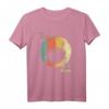 Kawaii Ramen Life T-Shirt mit Miso Bowl - Perfektes Geschenk für Nudelliebhaber und Japan-Fans