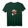 Sleep Walking Sushi - Kreatives japanisches T-Shirt für Sushi Liebhaber, Geschenk für alle Altersgruppen