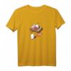 Sleep Walking Sushi - Kreatives japanisches T-Shirt für Sushi Liebhaber, Geschenk für alle Altersgruppen