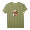 Sleep Walking Sushi - Kreatives japanisches T-Shirt für Sushi Liebhaber, Geschenk für alle Altersgruppen