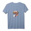Sleep Walking Sushi - Kreatives japanisches T-Shirt für Sushi Liebhaber, Geschenk für alle Altersgruppen