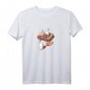 Sleep Walking Sushi - Kreatives japanisches T-Shirt für Sushi Liebhaber, Geschenk für alle Altersgruppen