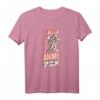 Ich liebe Anime T-Shirt mit Japanischen Schriftzeichen – Stylisches Fan-Shirt für Kinder und Erwachsene, perfekt für Geburtstage & Geschenke