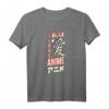 Ich liebe Anime T-Shirt mit Japanischen Schriftzeichen – Stylisches Fan-Shirt für Kinder und Erwachsene, perfekt für Geburtstage & Geschenke