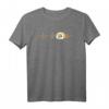 Japanisches Sushi Geschenk Idee Maki Roll T-Shirt für Food-Lover – Perfekt für Geburtstage, Weihnachten & besondere Anlässe