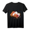 Sleeping Sushi Hug Funny Kawaii Japan Food T-Shirt – Lustiges Sushi & Japanese Food Humor-Shirt für Sushi-Liebhaber und Foodies