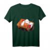 Sleeping Sushi Hug Funny Kawaii Japan Food T-Shirt – Lustiges Sushi & Japanese Food Humor-Shirt für Sushi-Liebhaber und Foodies