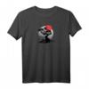 Japan Sonnenuntergang Bonsaibaum T-Shirt – Natur-Design, Perfekt für Japan-Reisen, Freunde & Naturfreunde