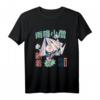 Amefuri-Kozo Japaner Yokai T-Shirt zum HapKitten – Kulturelles Design eines japanischen Yokai für Fans und Sammler