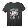 Amefuri-Kozo Japaner Yokai T-Shirt zum HapKitten – Kulturelles Design eines japanischen Yokai für Fans und Sammler