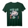 Amefuri-Kozo Japaner Yokai T-Shirt zum HapKitten – Kulturelles Design eines japanischen Yokai für Fans und Sammler