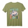 Amefuri-Kozo Japaner Yokai T-Shirt zum HapKitten – Kulturelles Design eines japanischen Yokai für Fans und Sammler