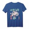 Amefuri-Kozo Japaner Yokai T-Shirt zum HapKitten – Kulturelles Design eines japanischen Yokai für Fans und Sammler
