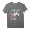Amefuri-Kozo Japaner Yokai T-Shirt zum HapKitten – Kulturelles Design eines japanischen Yokai für Fans und Sammler