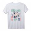 Amefuri-Kozo Japaner Yokai T-Shirt zum HapKitten – Kulturelles Design eines japanischen Yokai für Fans und Sammler