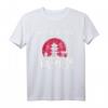 Japan T-Shirt mit Flagge – Geschenkidee für Japan-Fans, Reisende und Asien-Liebhaber zu Weihnachten & Geburtstag