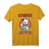40Geburtstag Kawaii Japan T-Shirt – Geisha Design für Japan Fans, Otakus & Reisebegeisterte als Geschenk