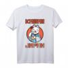 40Geburtstag Kawaii Japan T-Shirt – Geisha Design für Japan Fans, Otakus & Reisebegeisterte als Geschenk