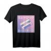 Kassette Japanisch Vaporwave Aesthetic T-Shirt - Retro Anime & 80er/90er Japan Kultur Geschenk für Tokyo und Japan Fans