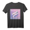 Kassette Japanisch Vaporwave Aesthetic T-Shirt - Retro Anime & 80er/90er Japan Kultur Geschenk für Tokyo und Japan Fans